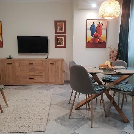 By The Beach Calpe Exterior foto